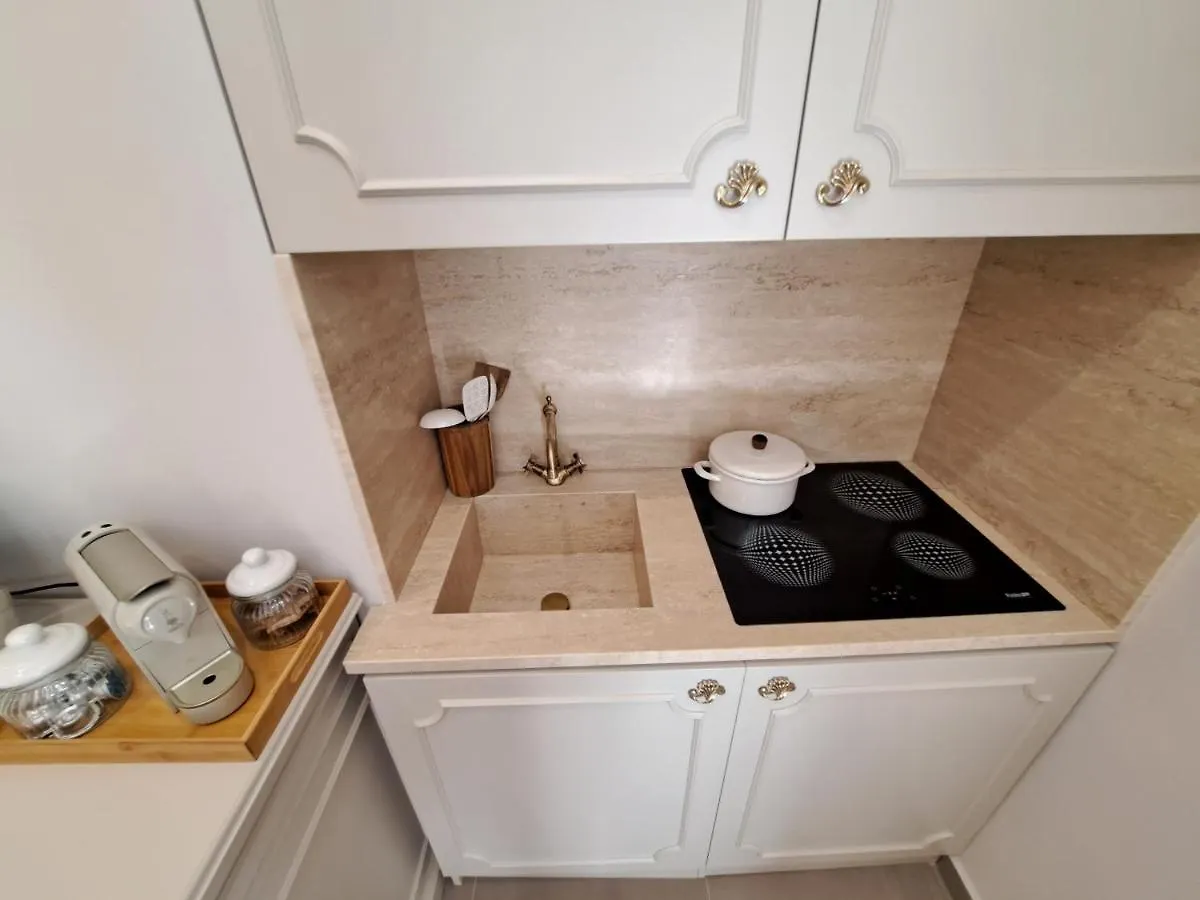 Suite Della Vite 27 Rome